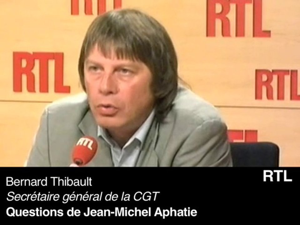 Le zapping des matinales : 20 septembre