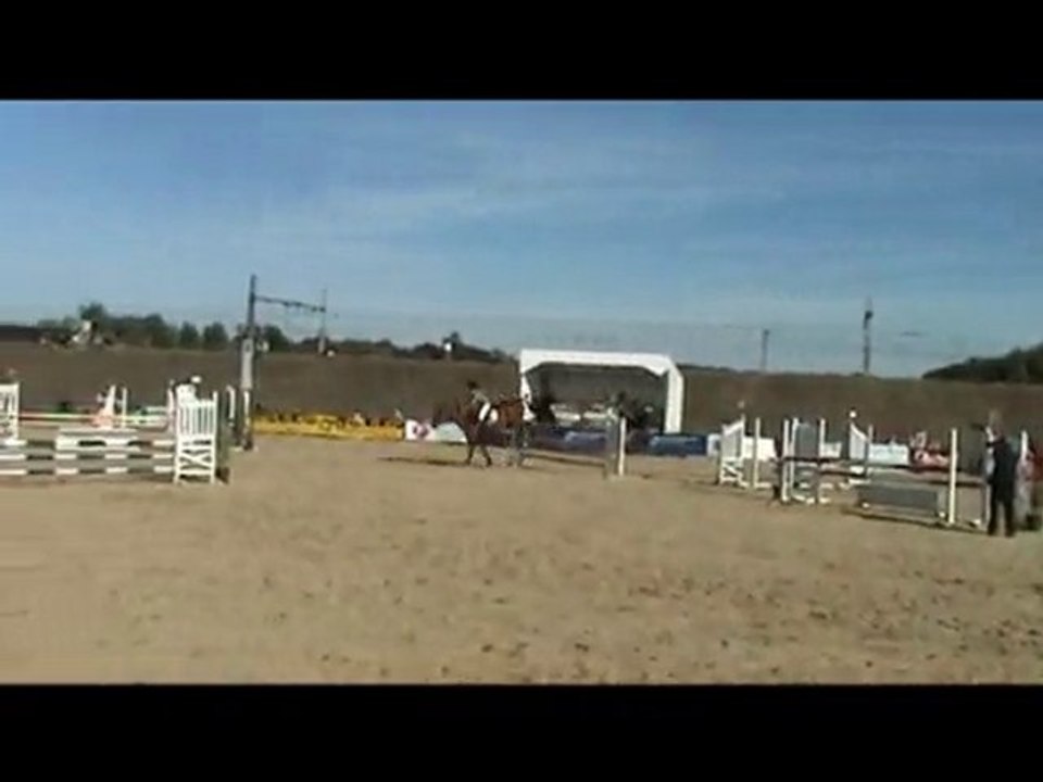 NAPOLEON DU HAVRE (LE PERRAY EN YVELINES)