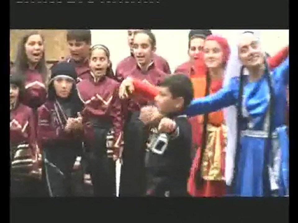 Didar Sanat Başakşehir (Parça 3 / Bölüm 1)