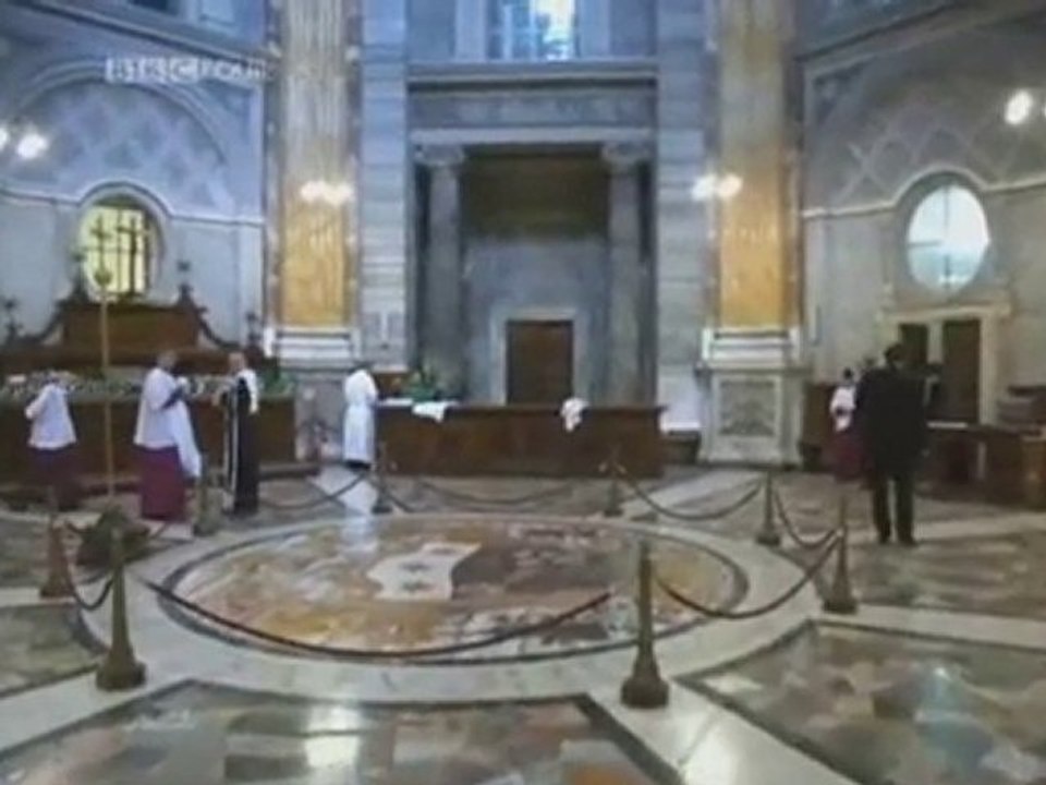 The Vatican