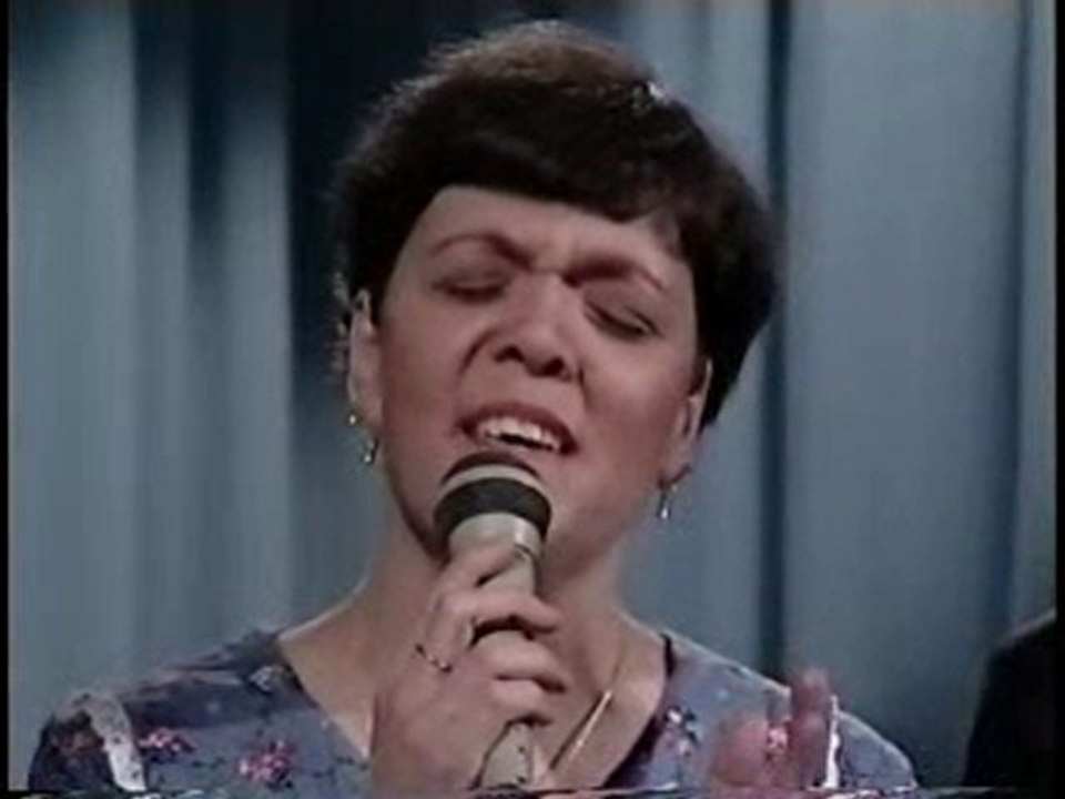 Carole Larin & Guylaine Olivier - Seigneur fait de moi