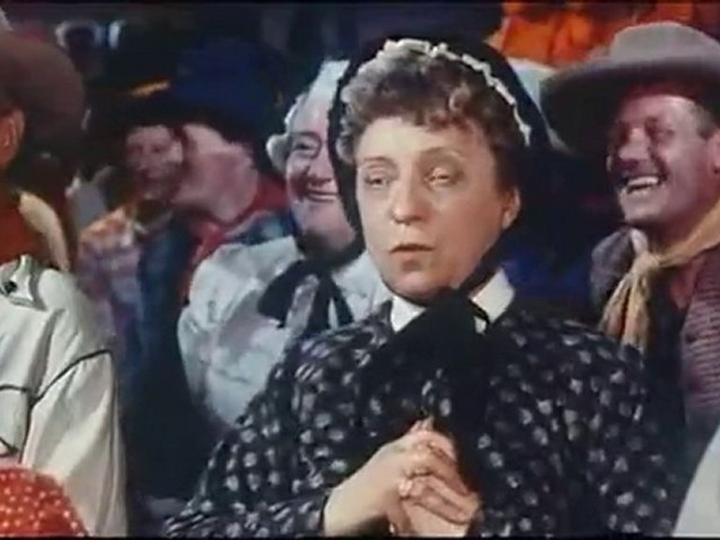 Bourvil A Dada - Vidéo Dailymotion
