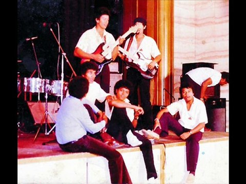 les soul men fais ta vie comme autrefois