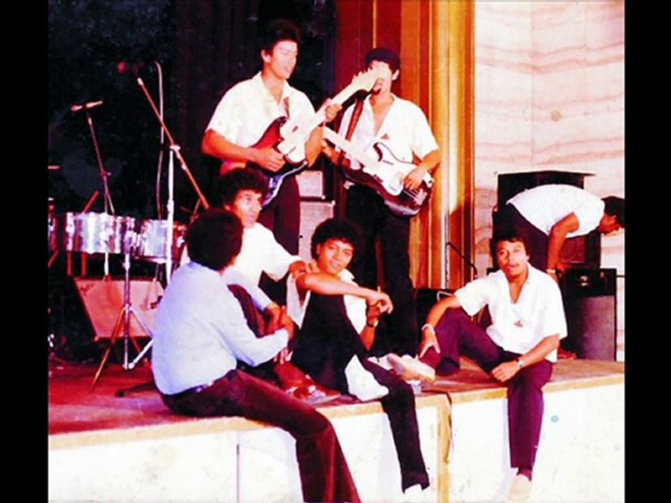 les soul men fais ta vie comme autrefois