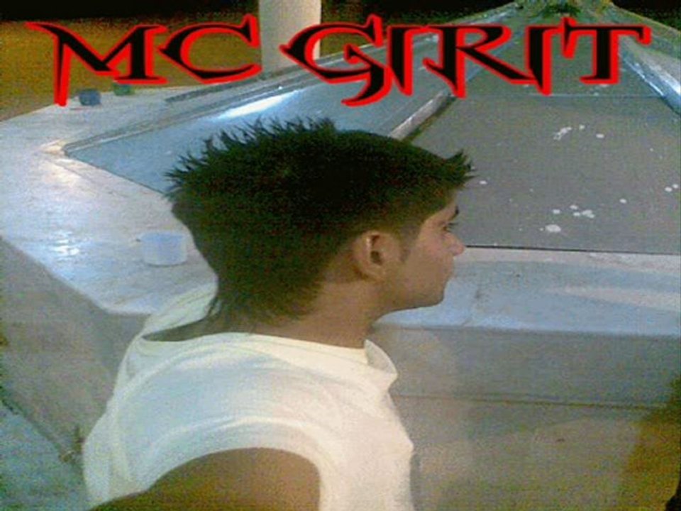 Mc Axi Feat Miss Büşra & Mc Girit - Özledim Seni