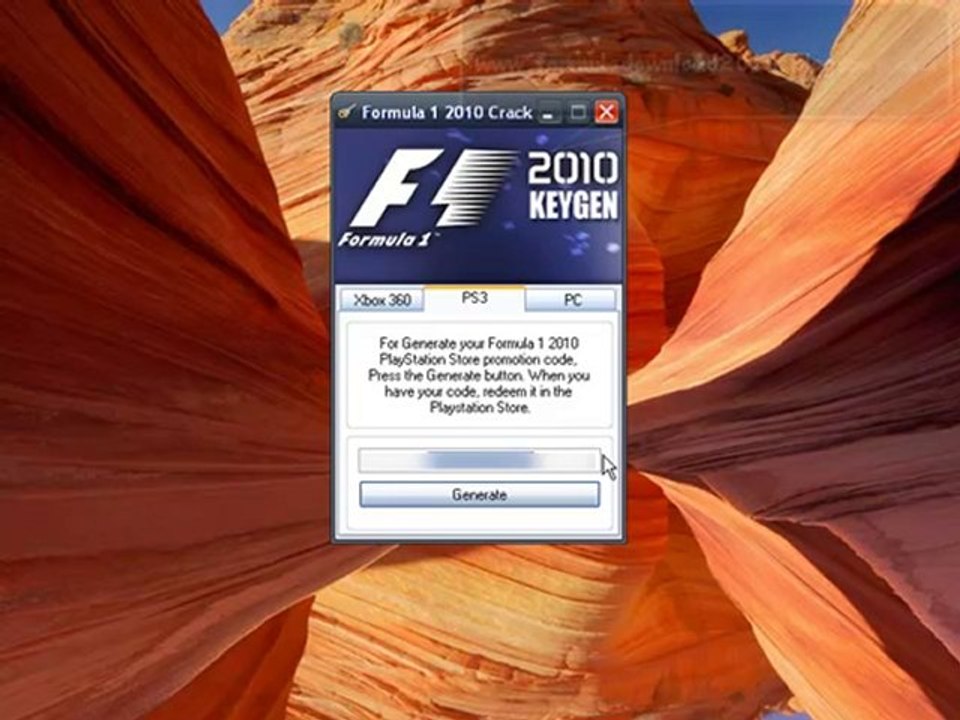 How in Install Formula F1 2010 Crack Free