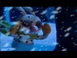 En promenade - bande annonce