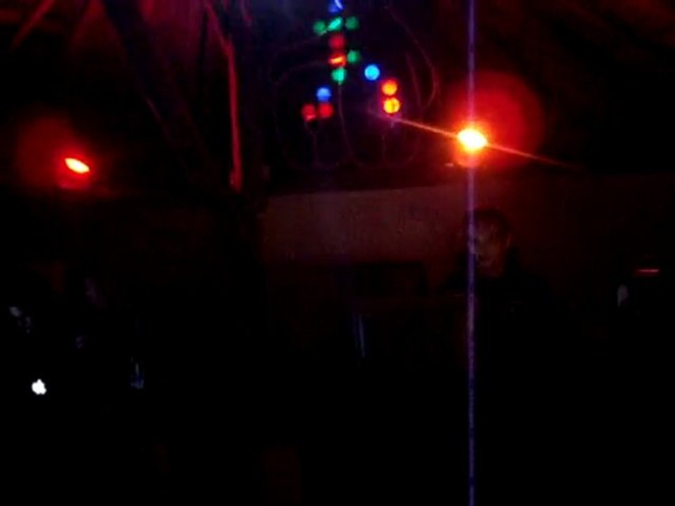 bunny loving festival disturbed traxx live