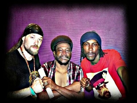 Positiv Young Lion - Plus Le Temps