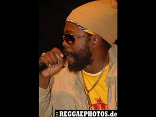 Positiv Young Loin I & JAH-THUNDER - Poeple Let You Down
