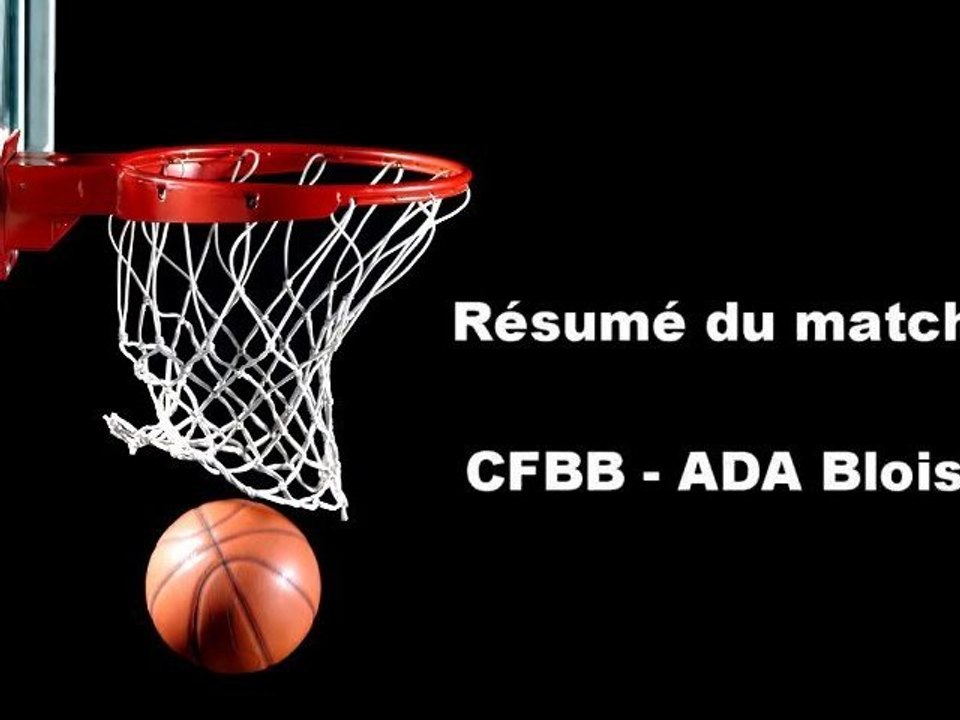 resume cfbb-ada