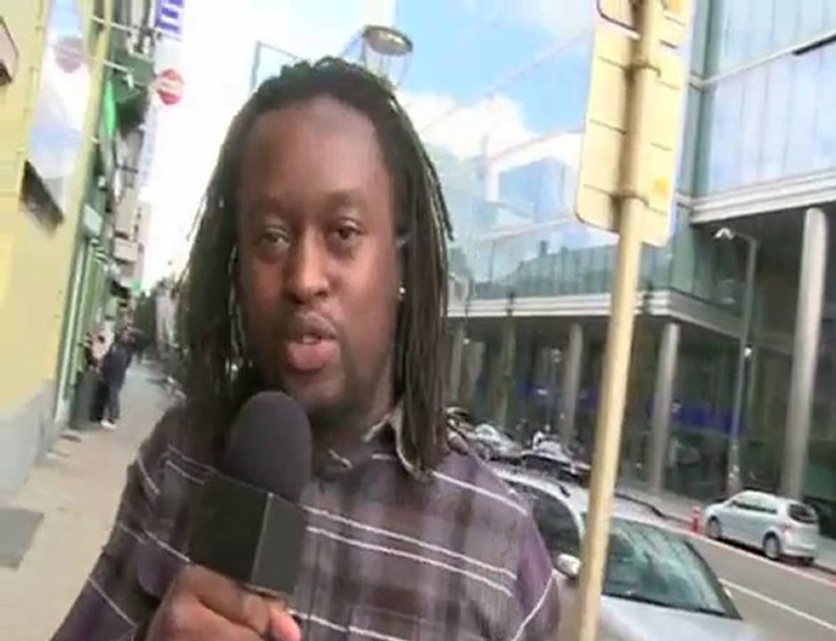 EXPRESSIONS URBAINES 25.09.2010 teaser 3