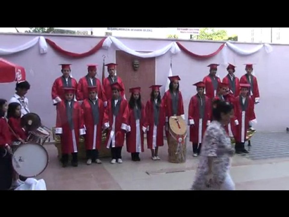 2009-2010 Mezuniyet-1