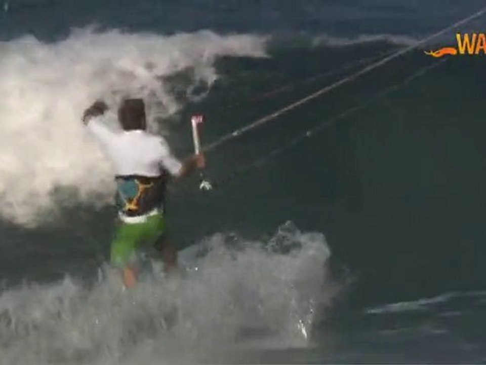 Surf Trip en Terres Africaines.