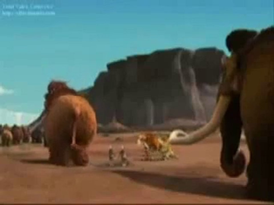 Buz Devri Yeşilçam Seslendirmesi [Süper] :)) :))