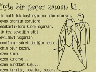 Öyle bir geçer zaman ki... ~ mnelam.blogcu.com