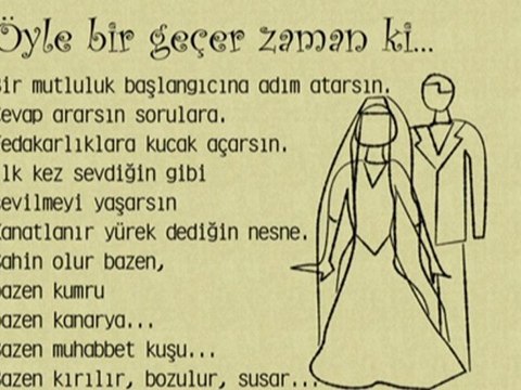Öyle bir geçer zaman ki... ~ mnelam.blogcu.com