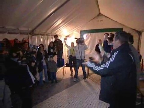 Calaisis TV : Mag Info du 200910