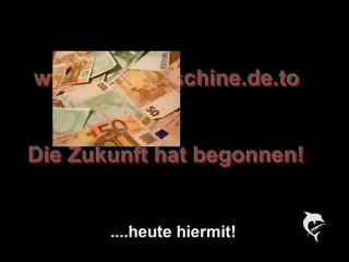 Die neueste Geschäftsidee aus den USA!