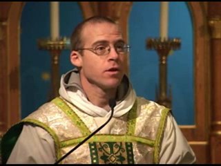 Sep 20 - Homily: Mystery of Iniquity