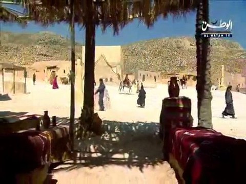 sunna du Prophète Mohammed epoque préislamique partie 2.flv