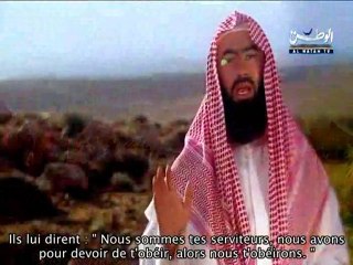 sira du Prophète Mohammed.02 histoire de l elephant p1.flv