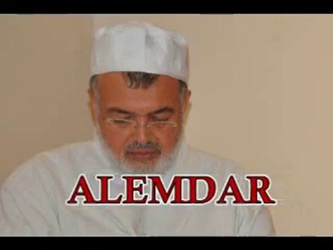 Bir Kamil Mürşide Varmayınca Olmaz - Bayram Ali Öztürk