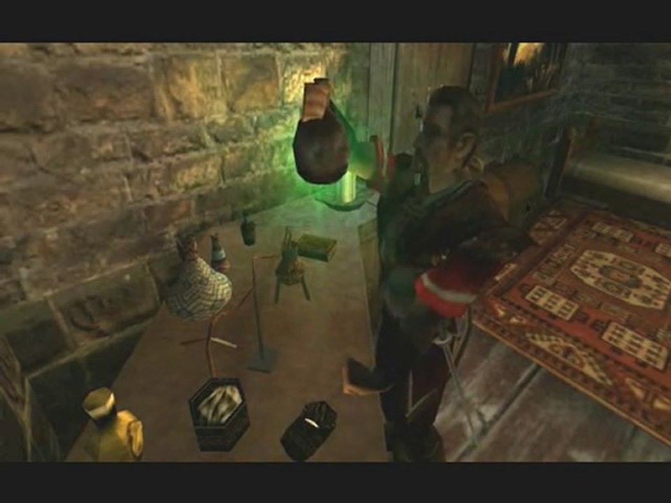 Gothic 2 - "Kryminalne Zagadki Khorinis"