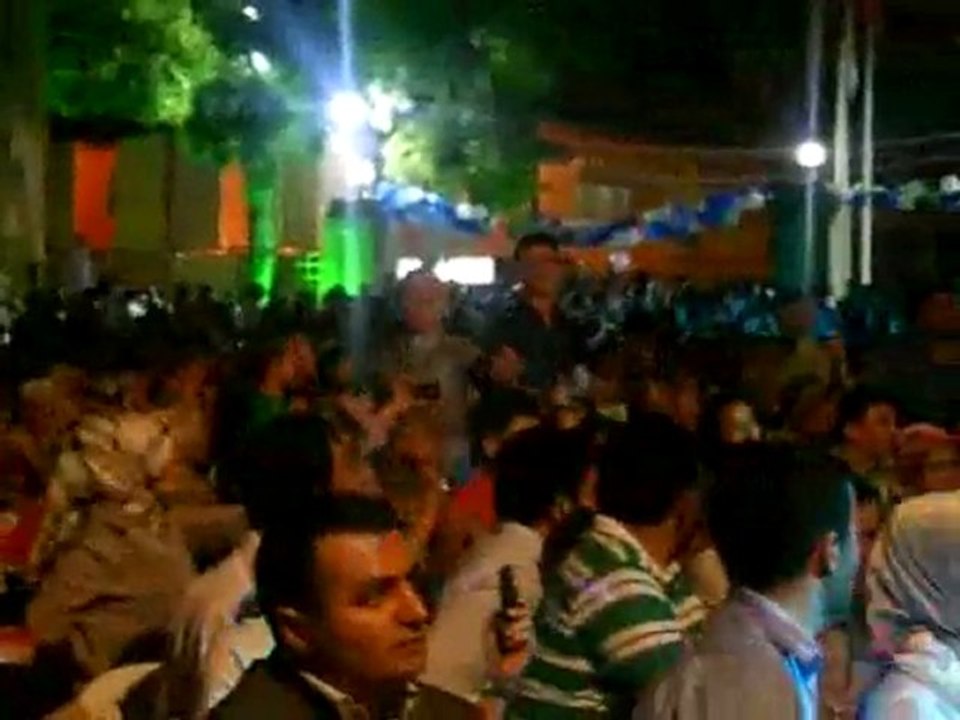 Katibim Şenlikleri - Neşet Ertaş - Doyulur mu