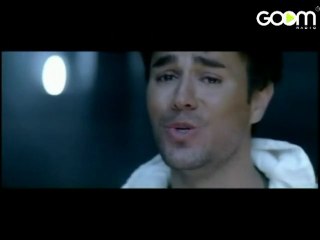 Enrique Iglesias en Interview sur Goom vendredi 24 septembre