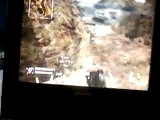 bug cod5 map clifside