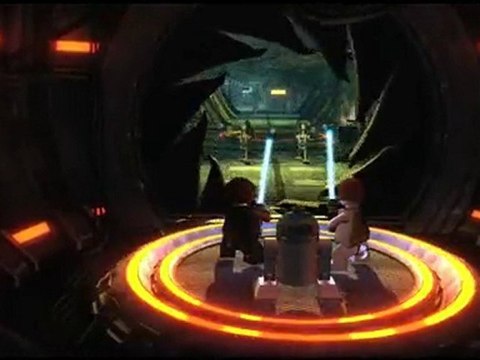 Lego Star Wars III : The Clone Wars