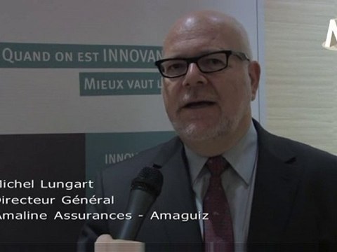 JT : Le jury des Trophées de l'assurance