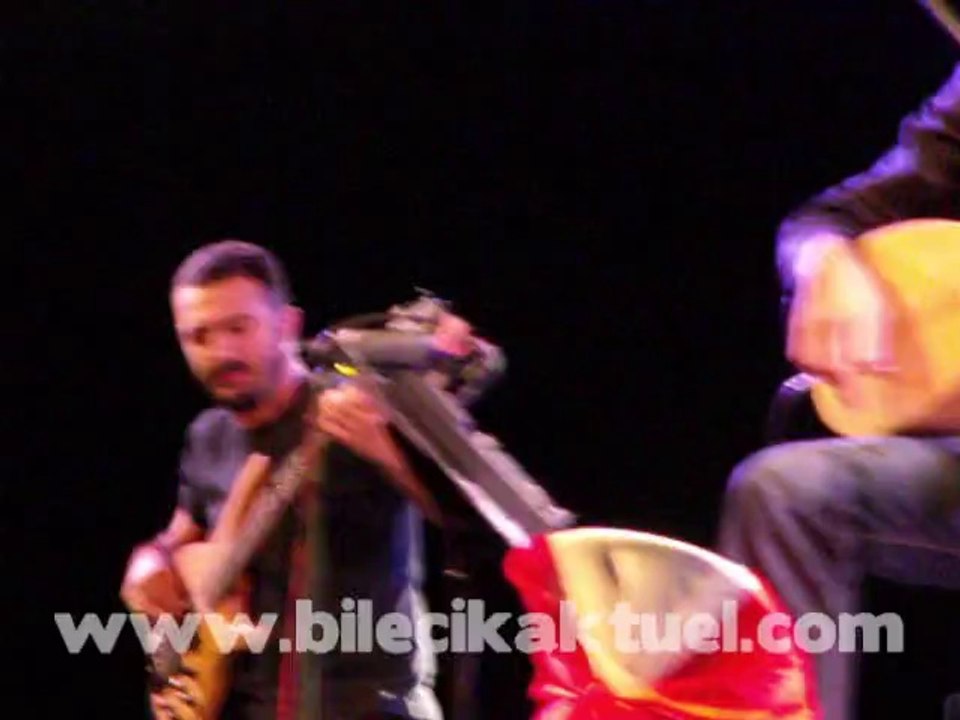 729. SÖĞÜT ŞENLİKLERİ - 2. GÜN - KONSER 2