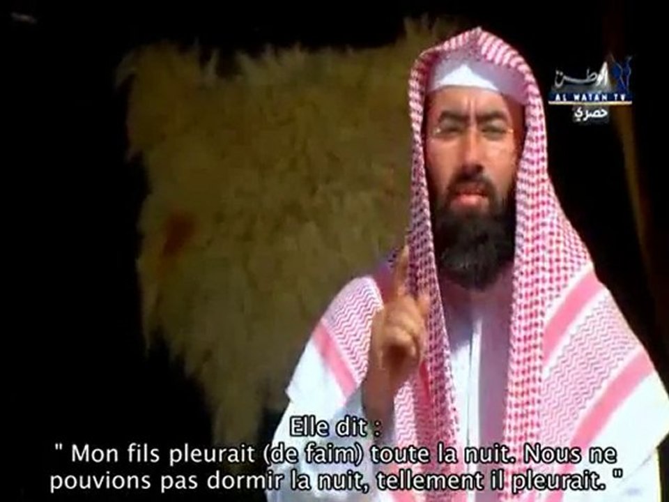 Sira du Prophète Mohammed 03 la naissance du Prophète p1.flv