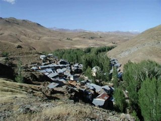 Çamlıkoz Köyü 1 / Halim YILDIZ