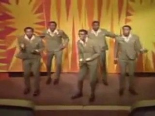 The Temptations - Ain't Too Proud To Beg