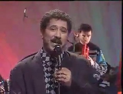 cheb khaled rouhi ya wharan besslama