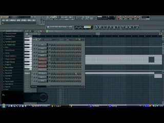 Basshunter - ( I m so in love with you { DJ Riks Remix } )