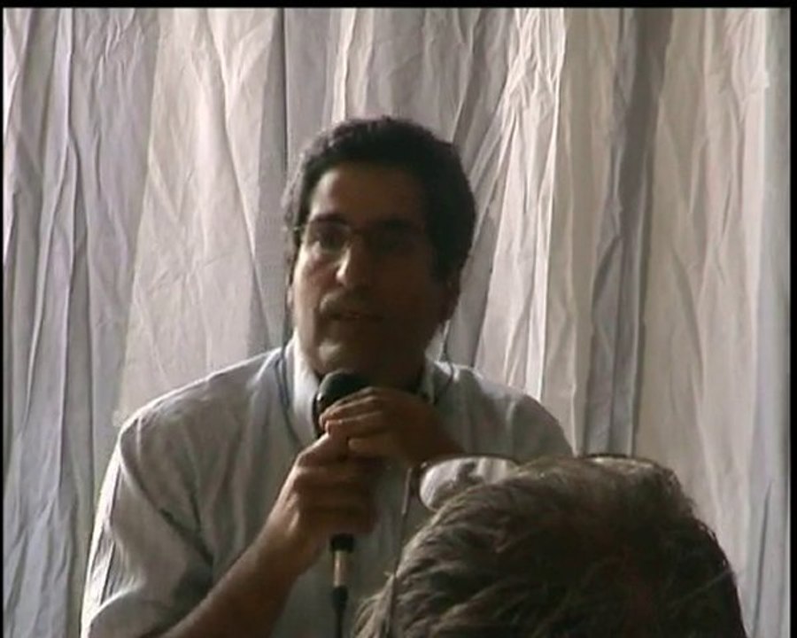 Sergio Caretto Part I