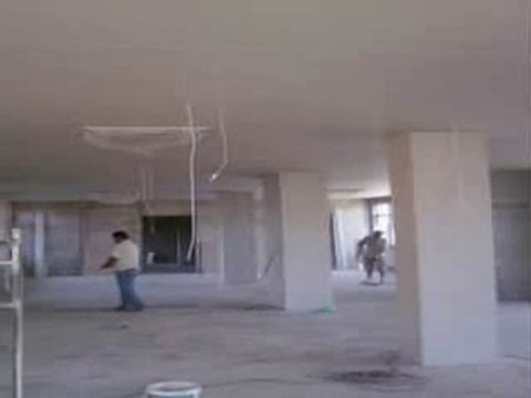 Montaj tavan casetat,plafon casetat,pret tavan rigips gips