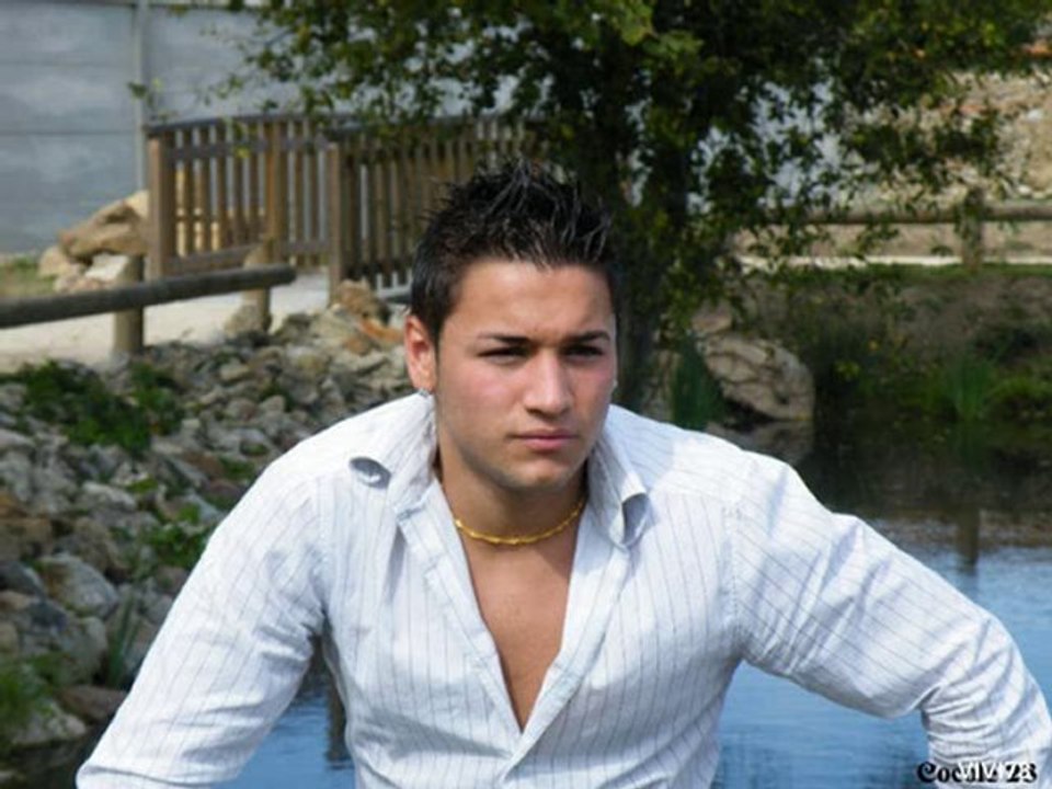 MARIO JAMIN - MONTAGE PHOTOS BONVILLE 11 ET 12 SEPT. 2010