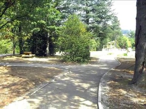 Inauguration Espace Loisirs Arcachon