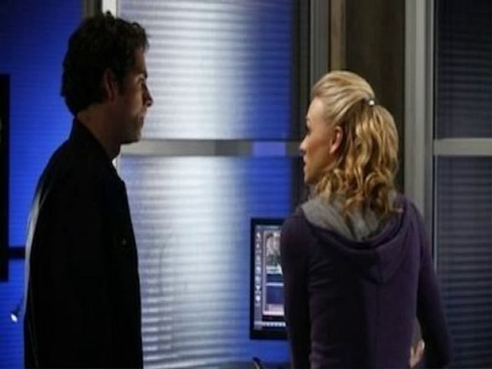 Chuck Season 4 E 1 [1/5]
