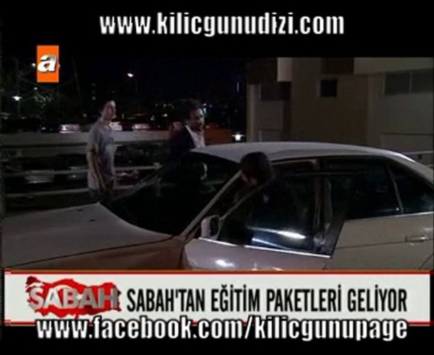 Kızıltanlara Baskına Gidiş-Allah mı Lan Bunlar?-Kılıç Günü 1