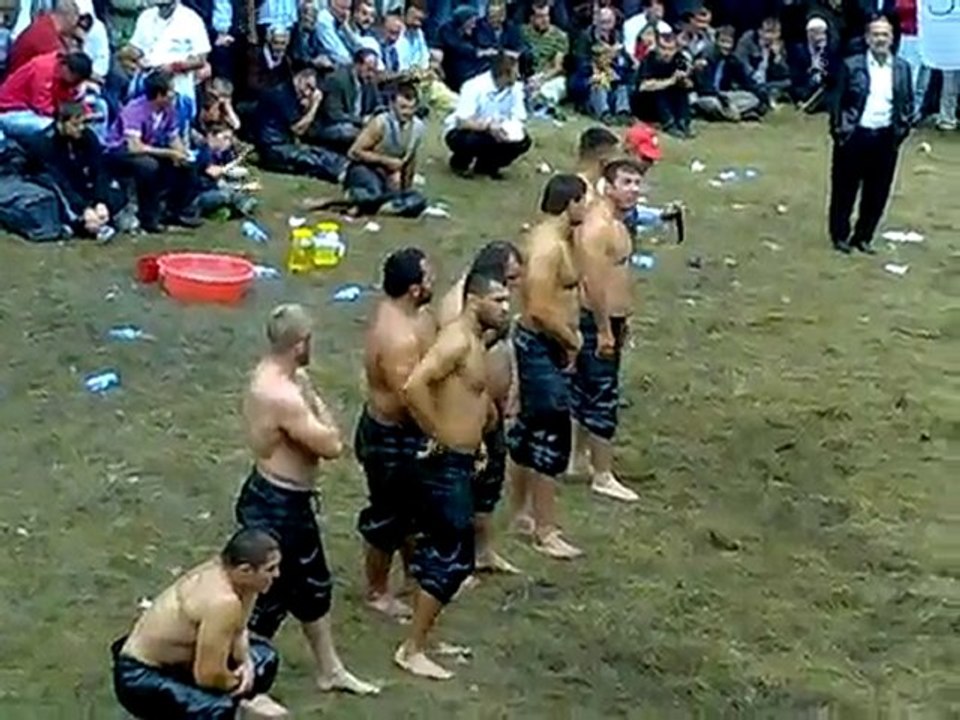 ramazan bayramı 2010