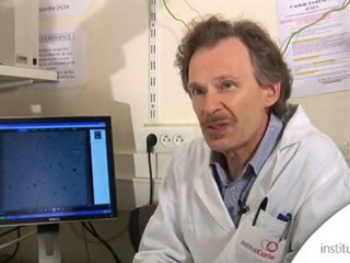 Un laboratoire sur puce pour détecter les cellules tumorales