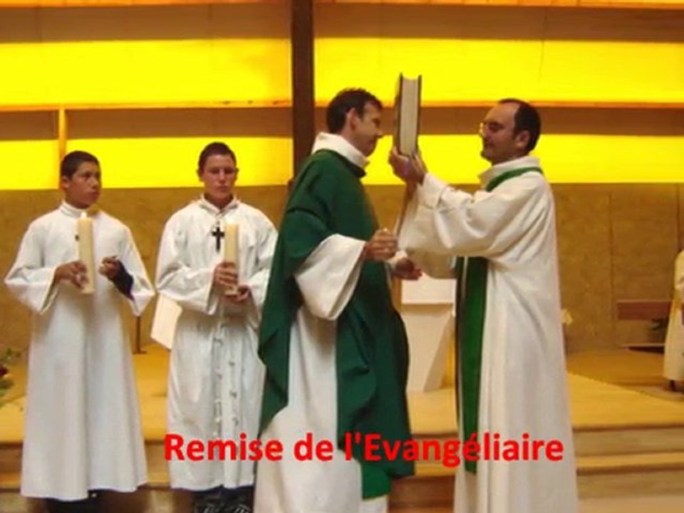 Bienvenue Laurent