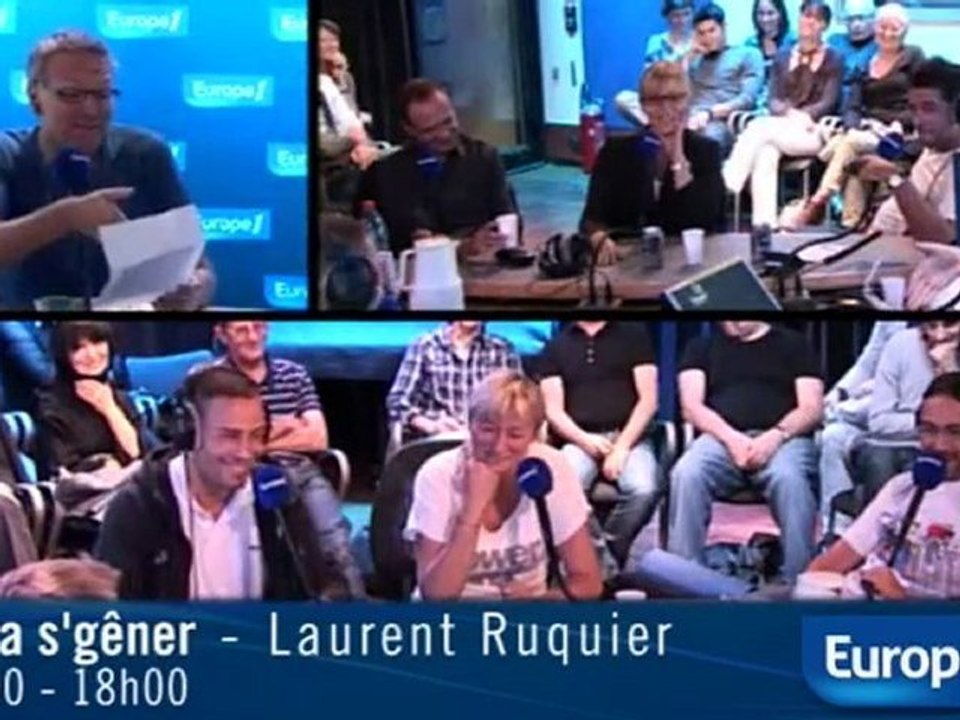 La saison des amours de Steevy