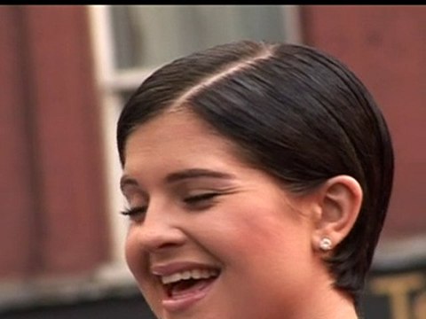 Kelly Osbourne slams Dannii Minogue on Twitter